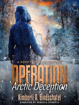 cover image of Operation Arctic Deception